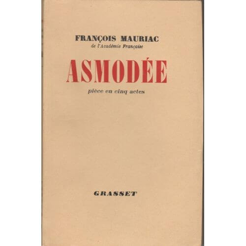 Asmodée - Click to enlarge picture.