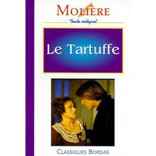 Le Tartuffe - Click to enlarge picture.