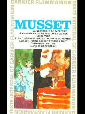 Musset - Click to enlarge picture.