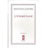 L'engrenage - Click to enlarge picture.