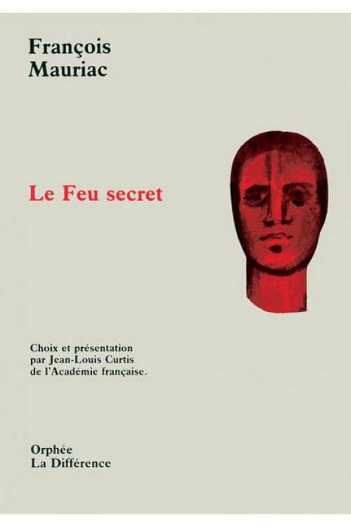Le feu secret - Click to enlarge picture.