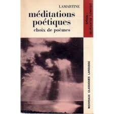 Méditations poétiques - Click to enlarge picture.