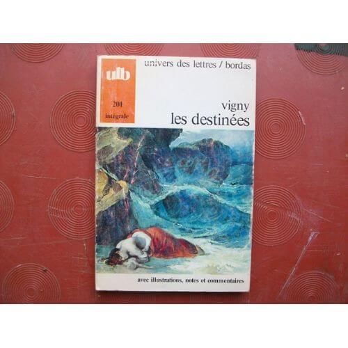 Les destinées - Click to enlarge picture.