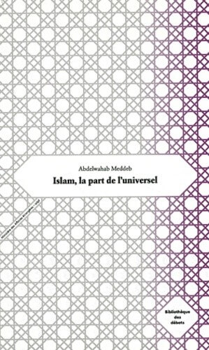 Islam, la part de l'universel - Click to enlarge picture.