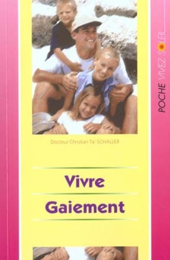 Vivre gaiement - Click to enlarge picture.