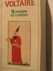 Romans et contes - Click to enlarge picture.