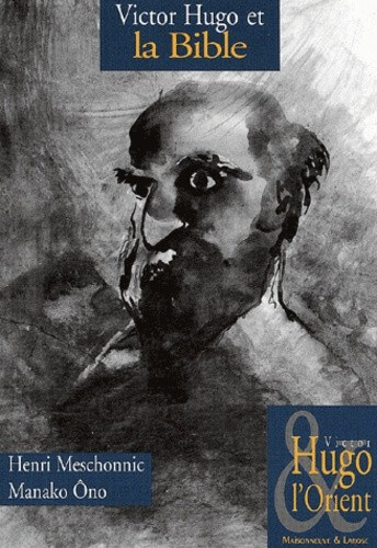 Victor Hugo et la Bible - Click to enlarge picture.