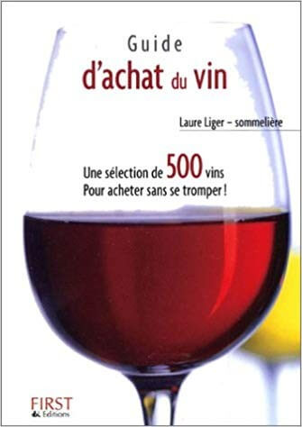 Guide d'achat du vin - Click to enlarge picture.