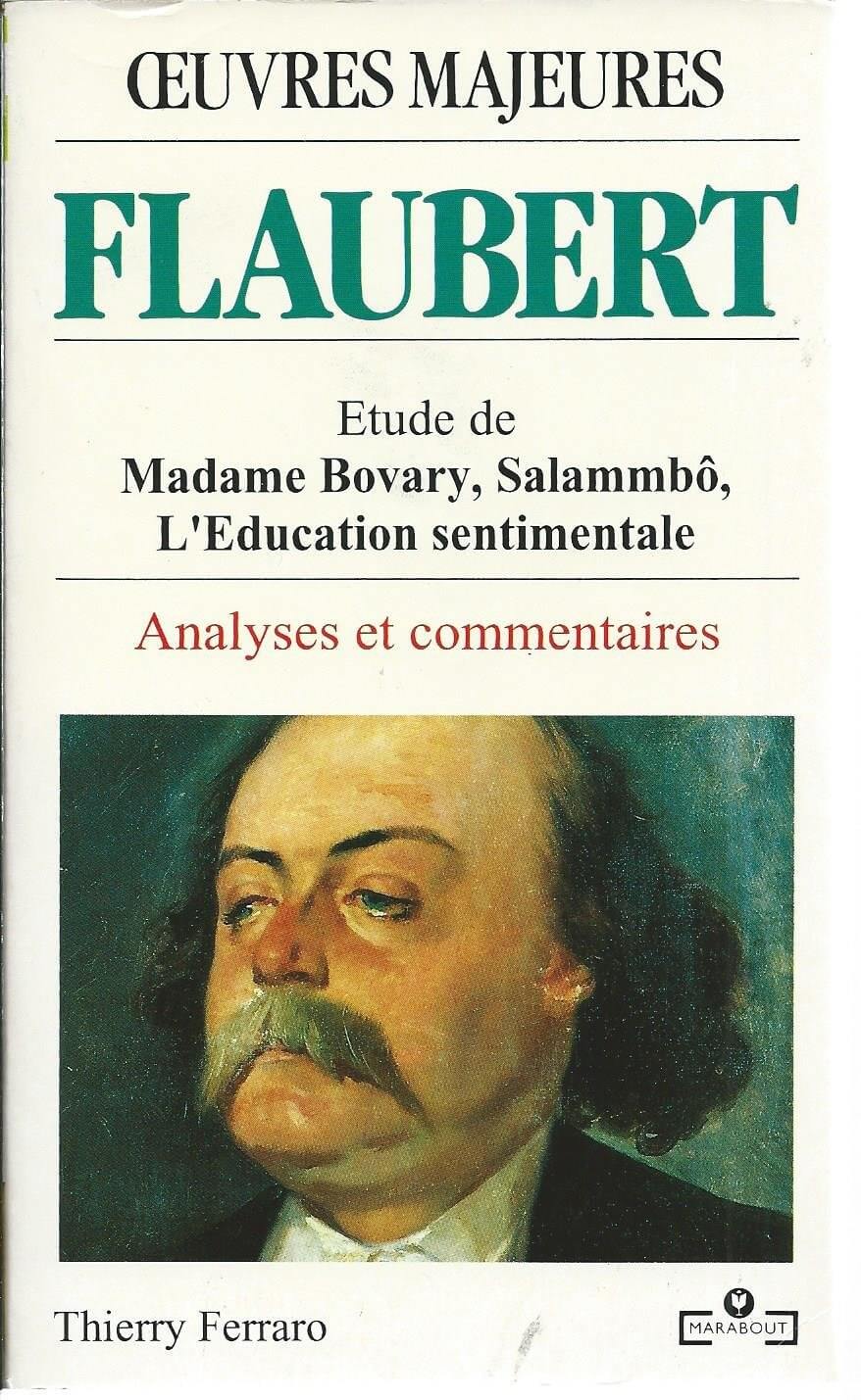 Flaubert - Click to enlarge picture.
