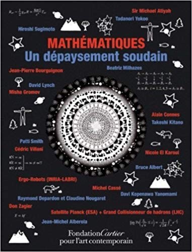 Mathématiques un dépaysement soudain - Click to enlarge picture.