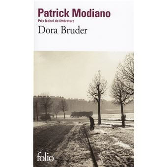 Dora Bruder - Click to enlarge picture.