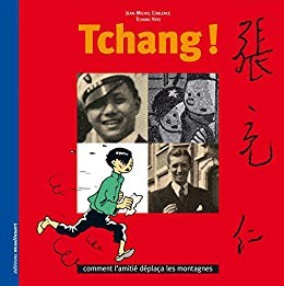 Tchang! - Click to enlarge picture.