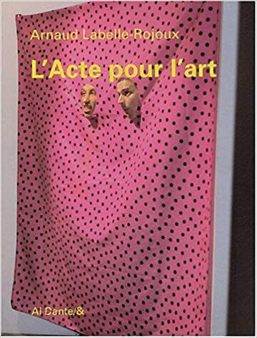 L'acte pour l'art - Click to enlarge picture.
