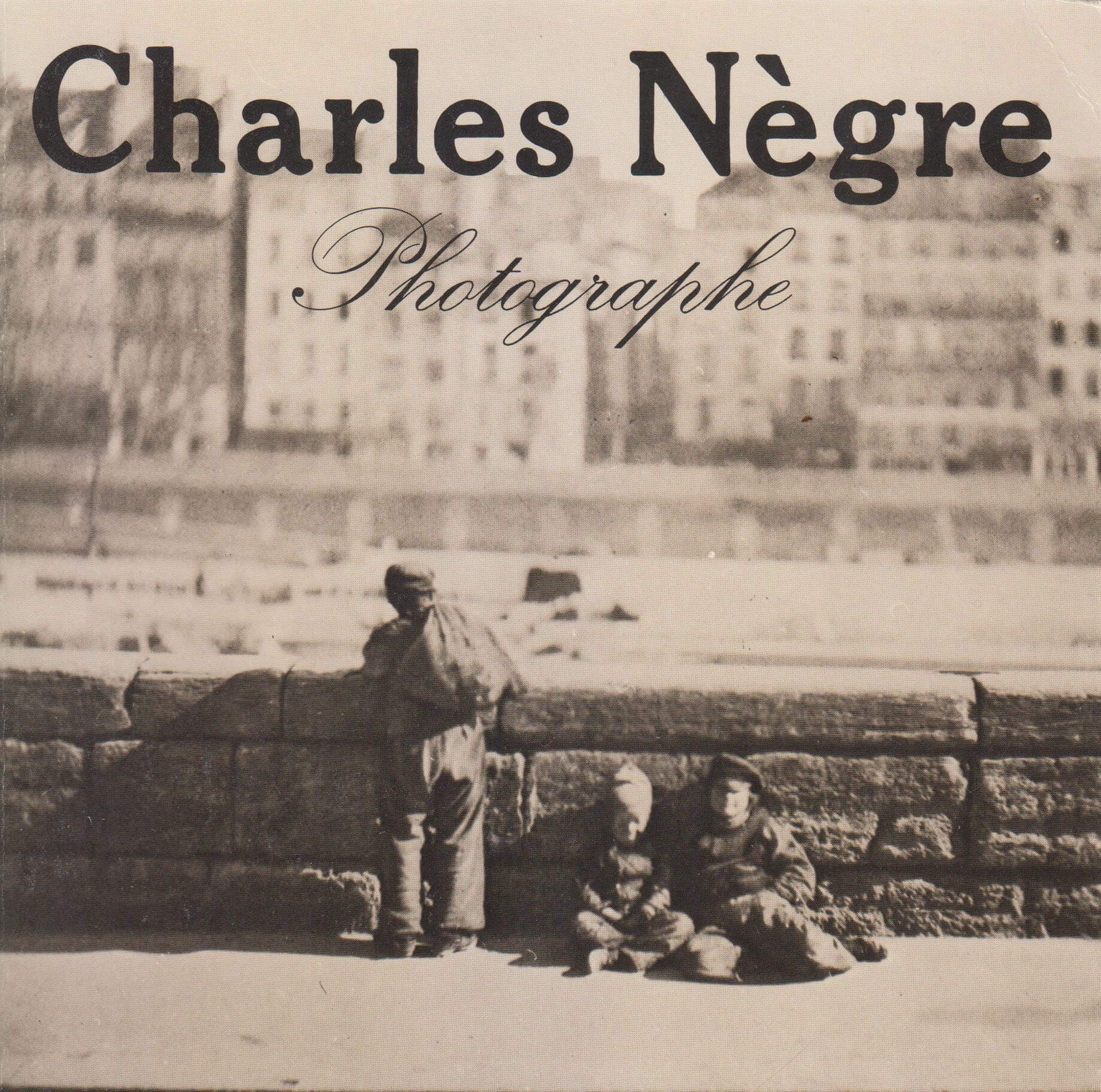 Photographe - Click to enlarge picture.