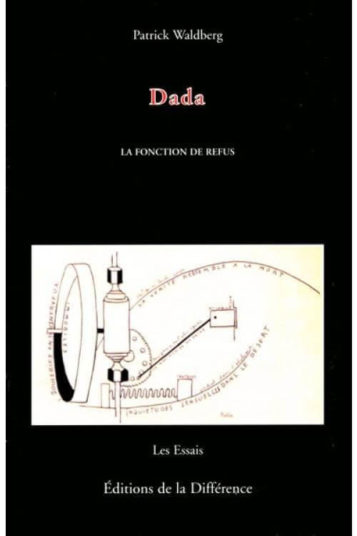Dada - Click to enlarge picture.
