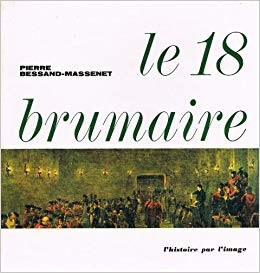 Le 18 brumaire - Click to enlarge picture.