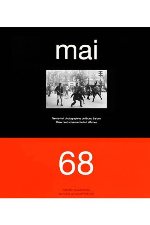 mai 68 ou l'imagination au pouvoir - Click to enlarge picture.