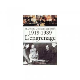 1919-1939 L'engrenage - Click to enlarge picture.