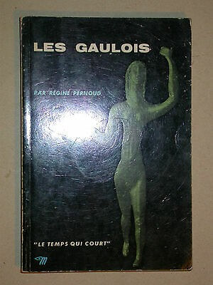 Les Gaulois - Click to enlarge picture.