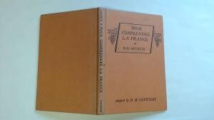 Pour comprendre la France - Click to enlarge picture.
