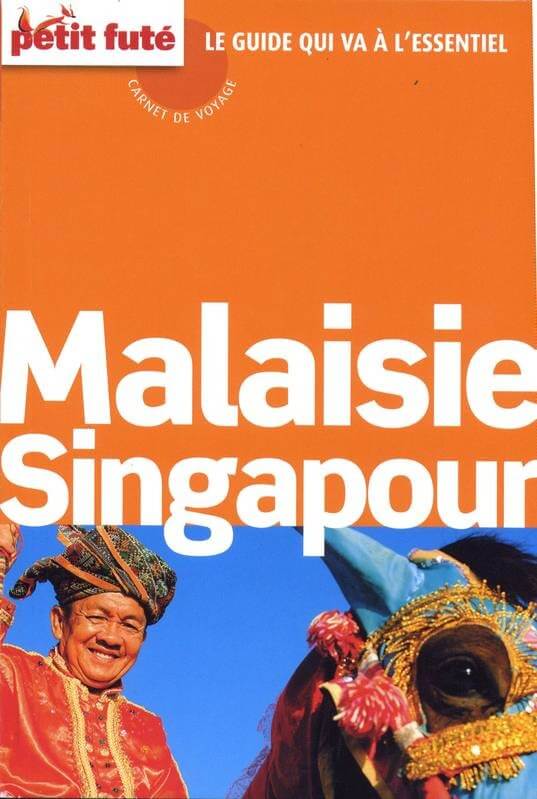 Malaisie Singapour - Click to enlarge picture.
