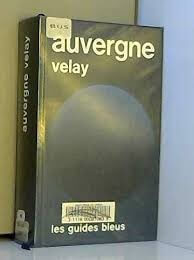 Auvergne Velay - Click to enlarge picture.