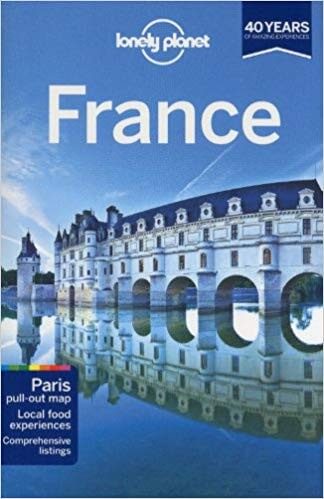 France - Click to enlarge picture.