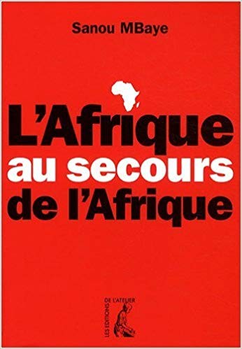 L'Afrique au secours de l'Afrique - Click to enlarge picture.