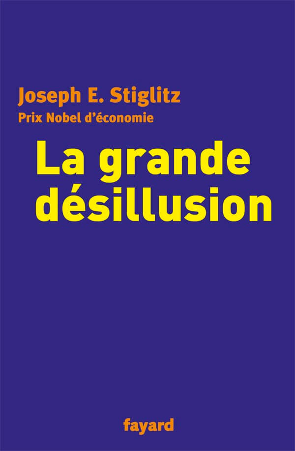 La grande désillusion - Click to enlarge picture.