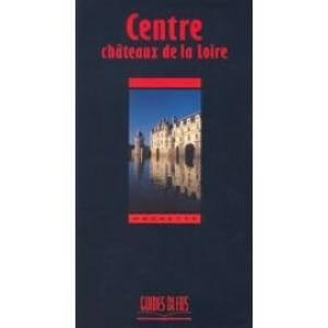 Centre Châteaux de la Loire - Click to enlarge picture.