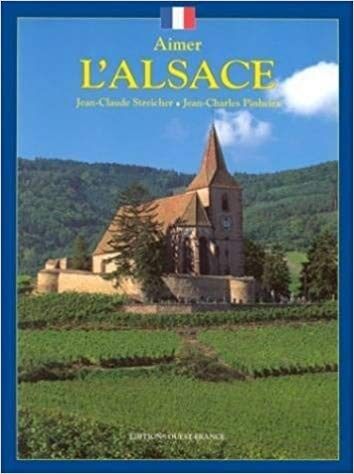 Aimer l'Alsace - Click to enlarge picture.