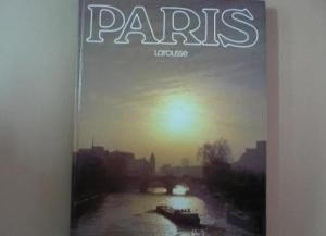 Paris - Click to enlarge picture.