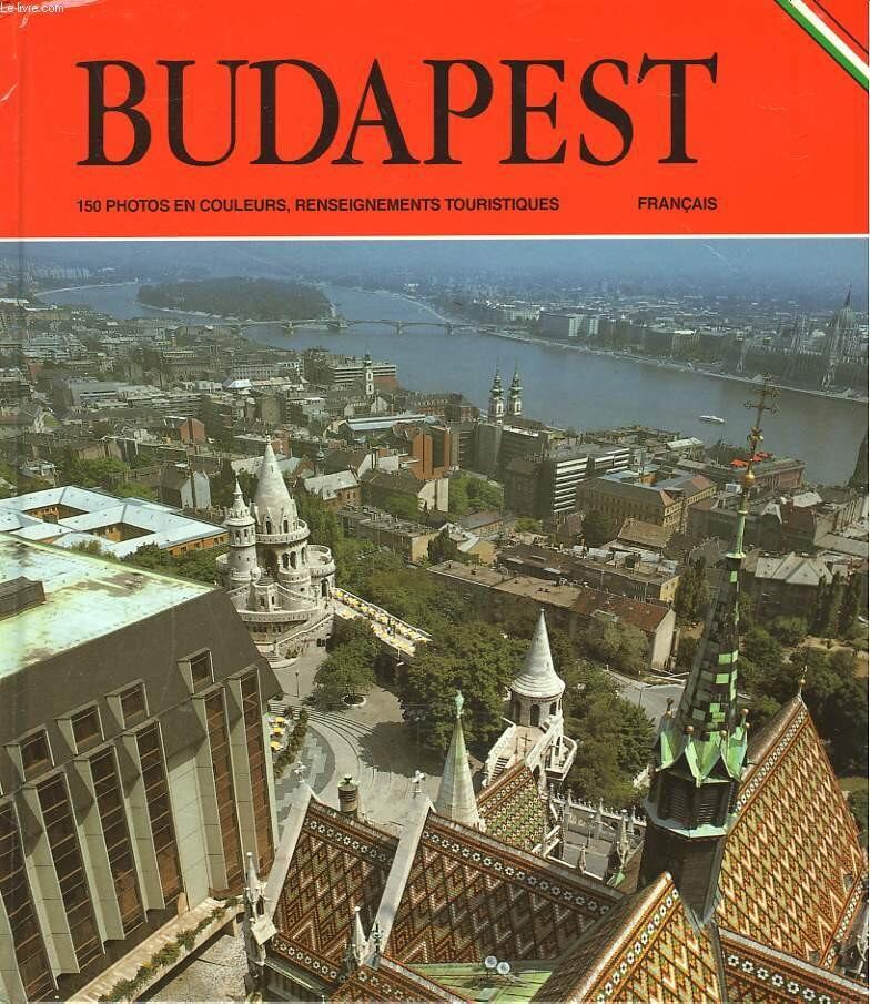 Budapest - Click to enlarge picture.