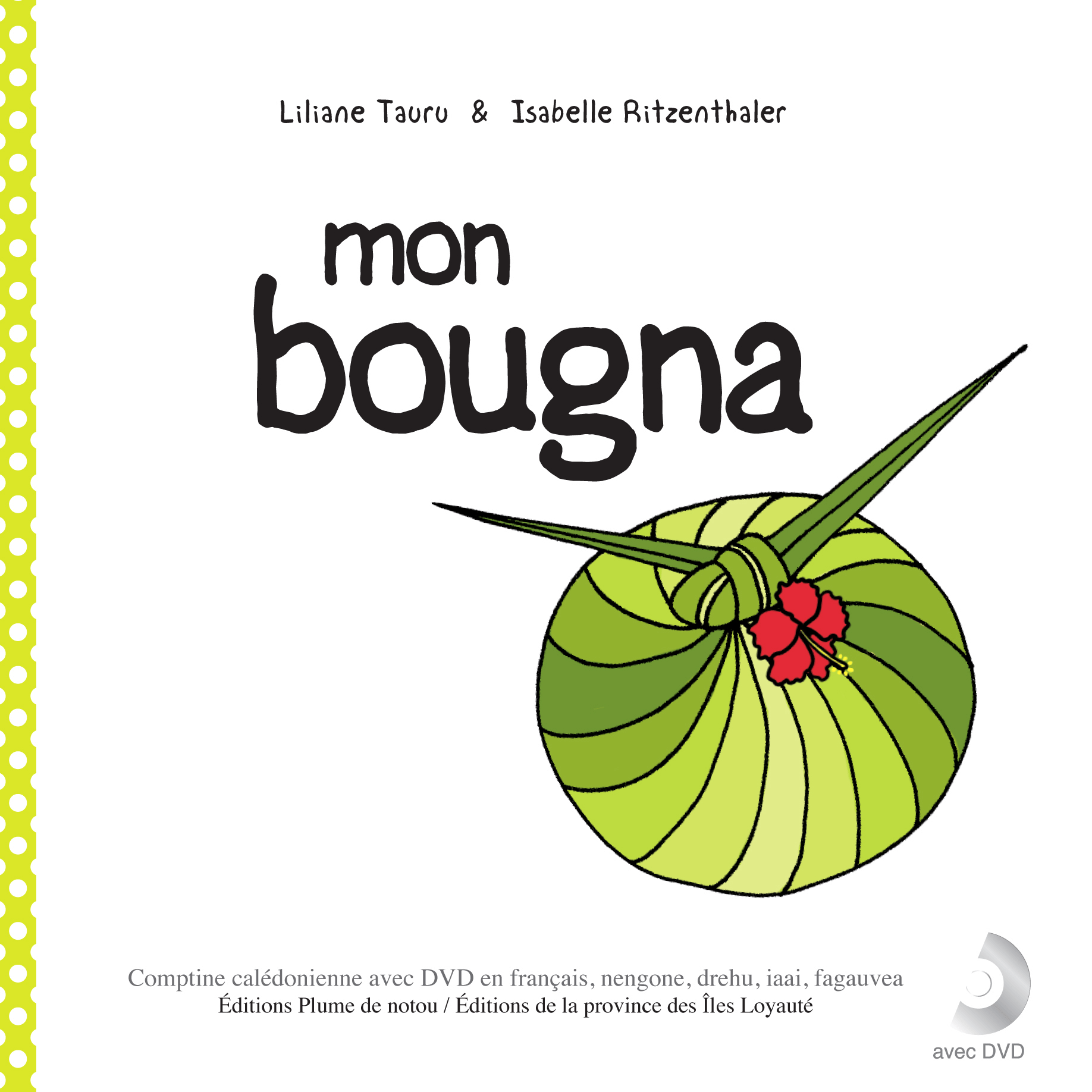 Mon bougna - Click to enlarge picture.