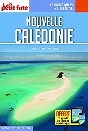 Nouvelle-Calédonie - Click to enlarge picture.
