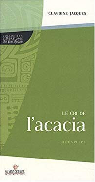 Le cri de l'acacia - Click to enlarge picture.