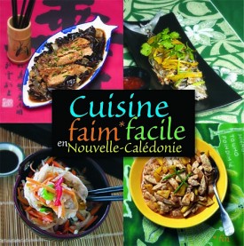 Cuisine faim facile en Nouvelle-Calédonie - Click to enlarge picture.
