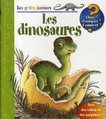 Les dinosaures - Click to enlarge picture.