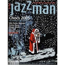 Jazz man - Click to enlarge picture.