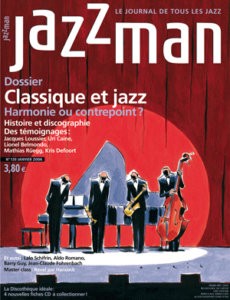 Jazzman - Click to enlarge picture.