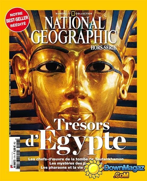 National Geographic - Click to enlarge picture.