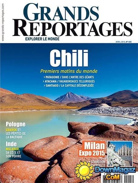 Chili - Click to enlarge picture.