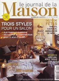 Trois styles pour un salon - Click to enlarge picture.