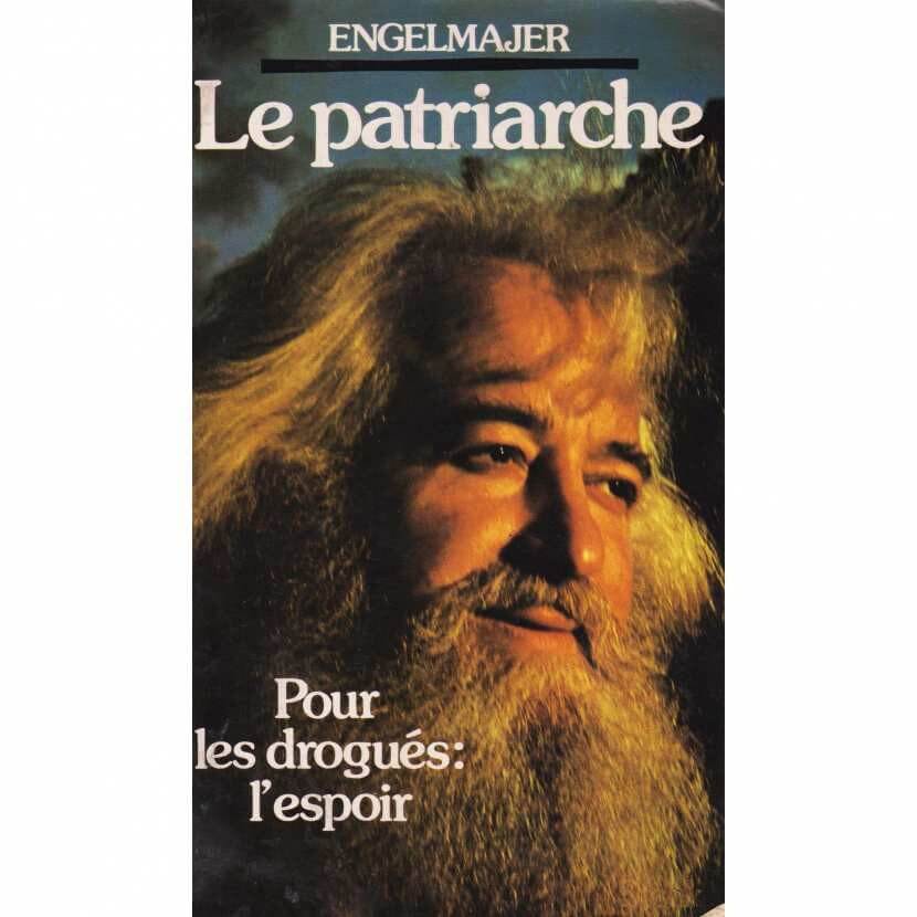Le patriarche - Click to enlarge picture.