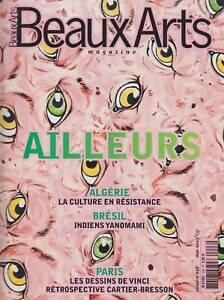 Ailleurs - Click to enlarge picture.