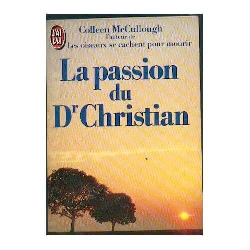 La passion du Dr Christian - Click to enlarge picture.