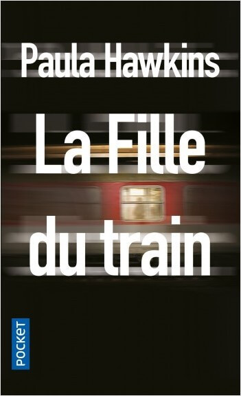 La fille du train - Click to enlarge picture.