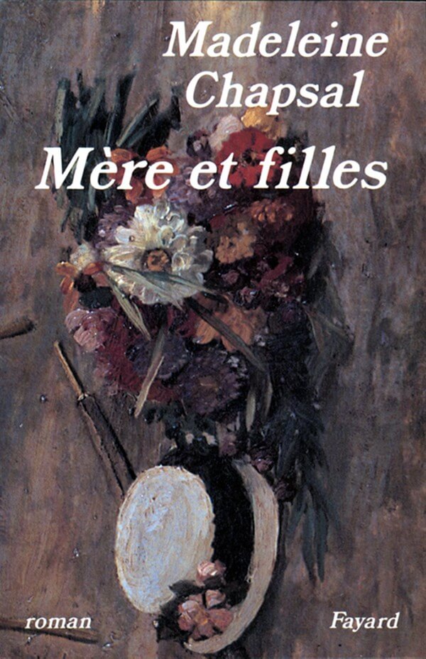 Mères et filles - Click to enlarge picture.