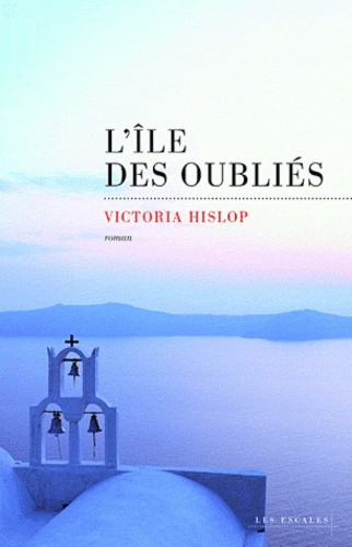 L'île des oubliés - Click to enlarge picture.