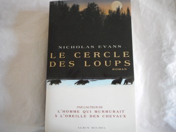 Le cercle des loups - Click to enlarge picture.